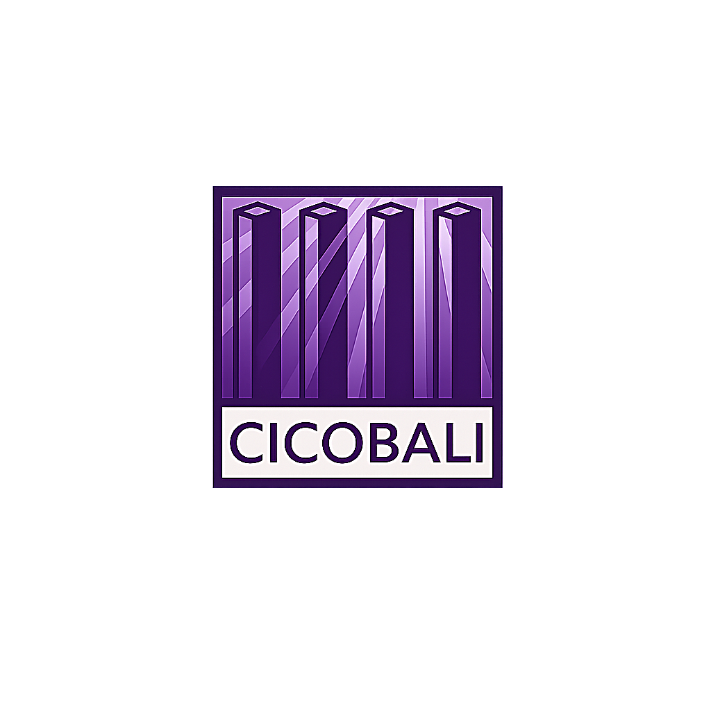 CICOBALI Logo
